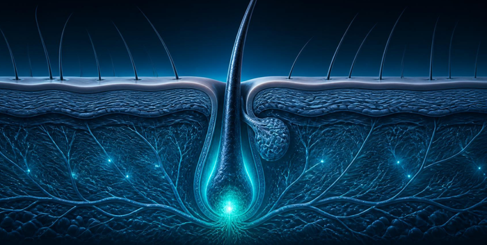 How Hair Actually Grows: The Science Behind the Cycle