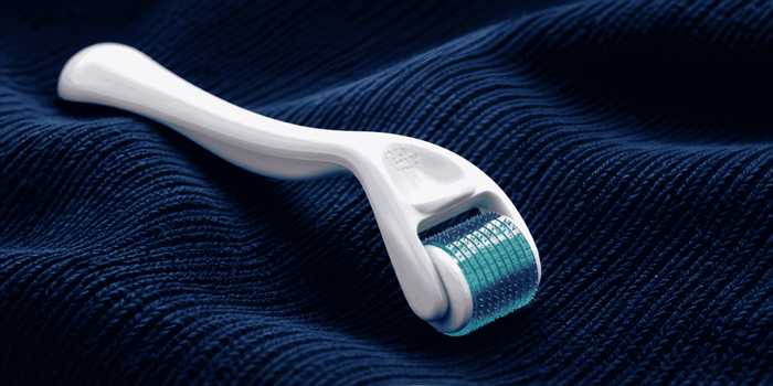 Does Microneedling Actually Help Hair Growth? What a Derma Roller Does