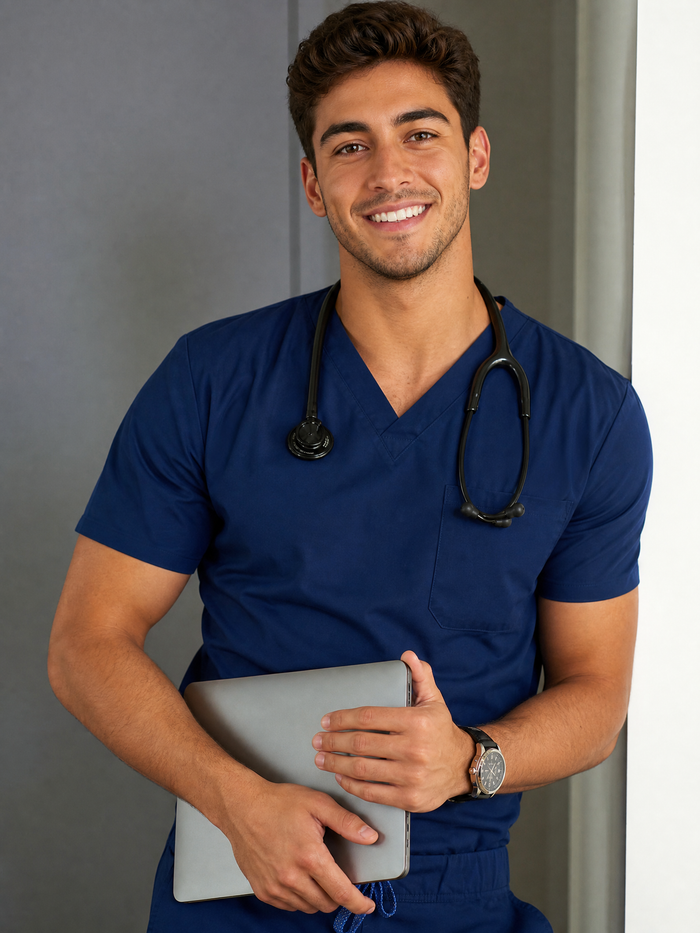 Doctor
