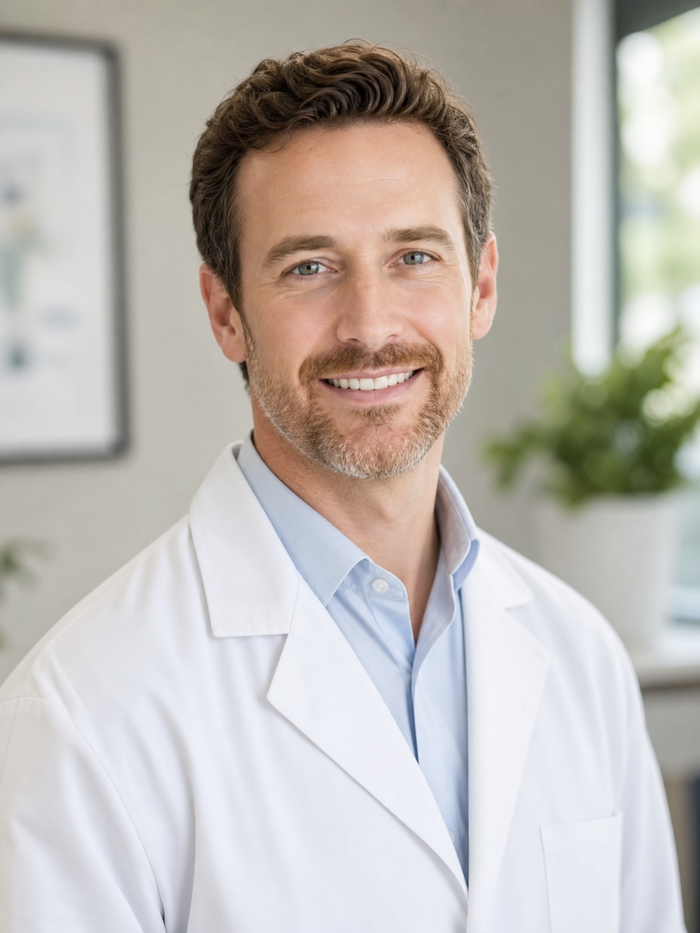 Doctor