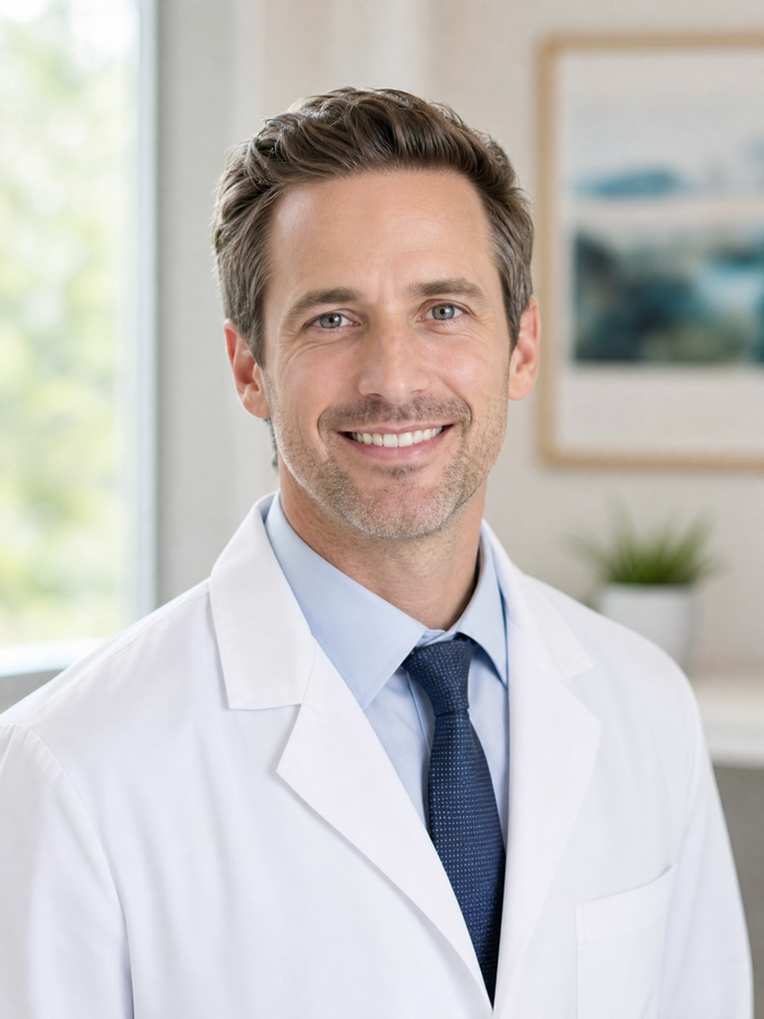 Doctor